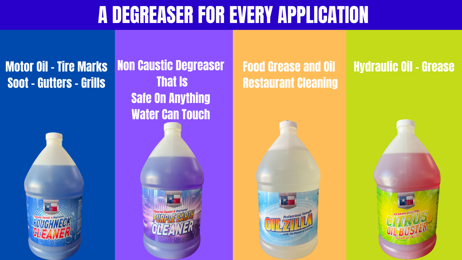 Chemicals Archives Texas Pressure Washing Store Dallas