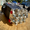 5.5GPM AR RG21 with Gear Box Assembly B18 - Image 2