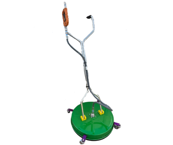 Ares 24" Surface Cleaner