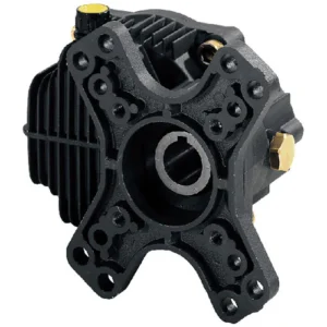 AR Gearbox 1" engine shaft 1750 RPM pump
