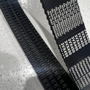 4/3VX450 Banded 4 Groove Belt