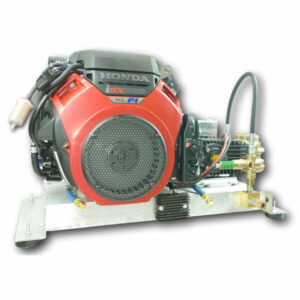 Honda iGX800 12GPM Belt Drive