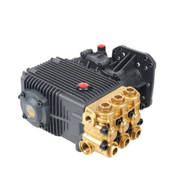Rhino 10GPM Evolved 3200PSI Pump and 1” Gearbox Combo