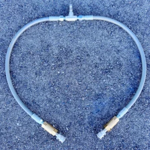 1/2" Siamese Kit for Commercial Pressure Washers
